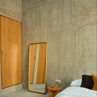 Miroir sur pied Joan