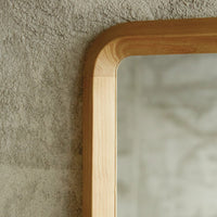 Miroir sur pied Joan