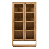 Buffet vitrine Cadix