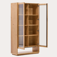 Buffet vitrine Cadix