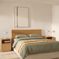 Table de chevet Lerida