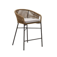 Tabouret d'extérieur Loma