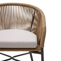 Tabouret d'extérieur Loma