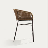 Tabouret d'extérieur Loma