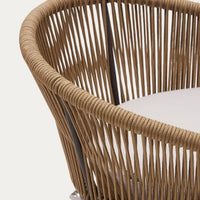 Tabouret d'extérieur Loma