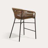 Tabouret d'extérieur Loma