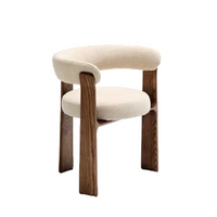 Granite Chair