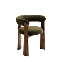 Granite Chair