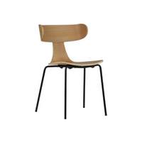 Chaise Form (x2)