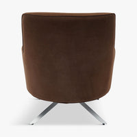 Fauteuil Golden Gun - NV GALLERY