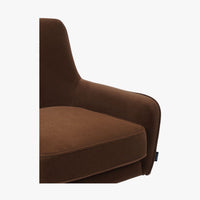 Fauteuil Golden Gun - NV GALLERY