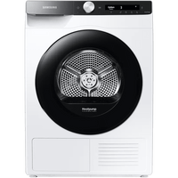 Sèche-linge hublot - Samsung