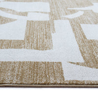 Glyph Rug - Editorial