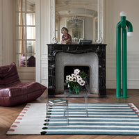 Dott Rug - Editorial