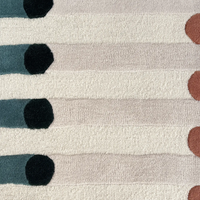 Dott Rug - Editorial