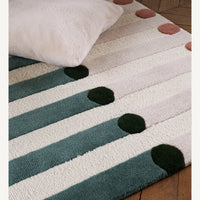 Dott Rug - Editorial