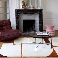 Binebeca Carpet - Editorial