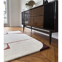 Binebeca Carpet - Editorial