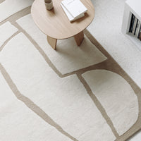 Sail Rug - Editorial