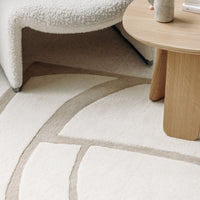 Sail Rug - Editorial