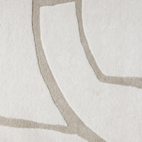 Sail Rug - Editorial