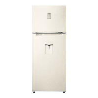 Réfrigérateur combiné - Samsung