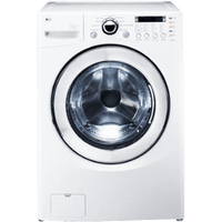 Lave-linge - LG