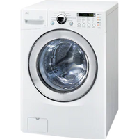 Lave-linge - LG