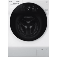 Lave-linge séchant - LG