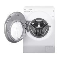 Lave-linge séchant - LG