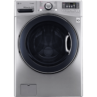 Lave-linge - LG