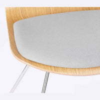 Chaise de bureau FL10R X Margaux Keller