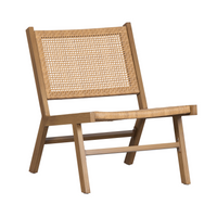 Puk armchair