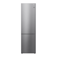 Réfrigérateur combiné - LG