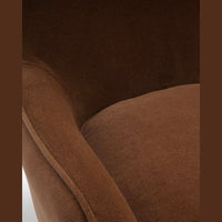Fauteuil Golden Gun - NV GALLERY