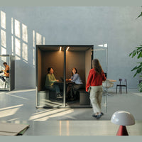 Cabine Meet - Berlin Acoustics