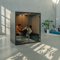 Cabine Meet - Berlin Acoustics