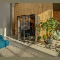 Cabine Work - Berlin Acoustics