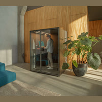 Cabine Work - Berlin Acoustics