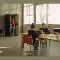 Cabine Focus - Berlin Acoustics
