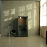 Cabine Focus - Berlin Acoustics