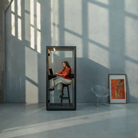 Cabine Focus - Berlin Acoustics