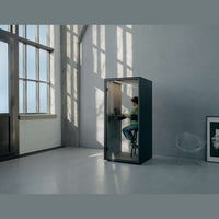 Cabine Focus - Berlin Acoustics