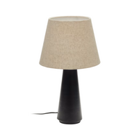 Valmira table lamp