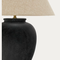 Olvera table lamp