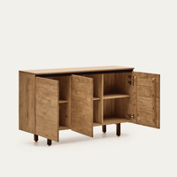 Buffet 3 portes Ayora