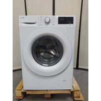 Lave-linge - LG