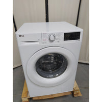 Lave-linge - LG