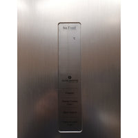 Réfrigérateur simple - Samsung