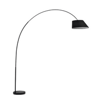 Poblet floor lamp